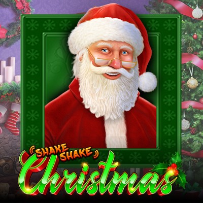 Shake Shake Christmas