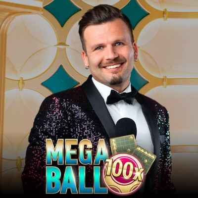 Mega Ball