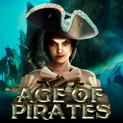 Age of Pirates