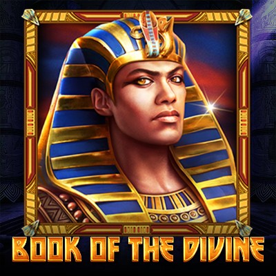 Book of The Divine