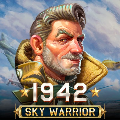 1942 Sky Warrior