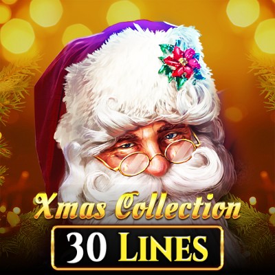 Xmas Collection 30 Lines