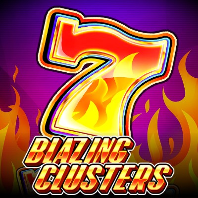 Blazing Clusters