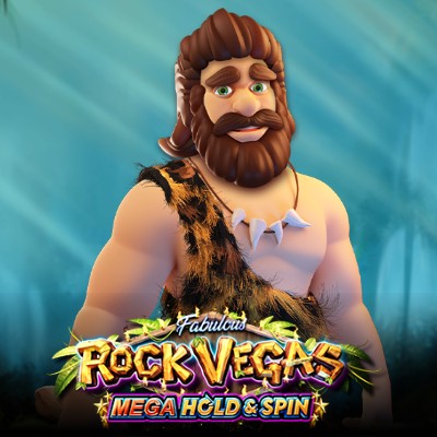 Rock Vegas