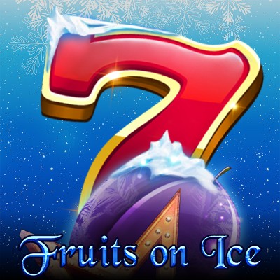 Fruits On Ice Collection 30 Lines