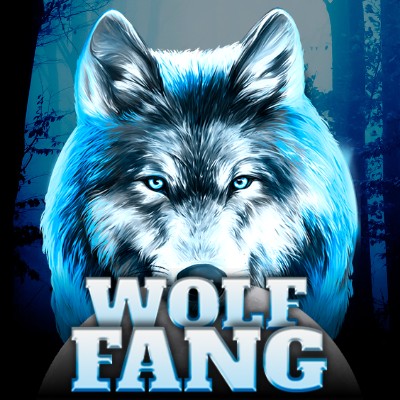 Wolf Fang Winter Storm