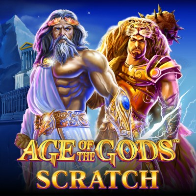 Age of the Gods Scratch