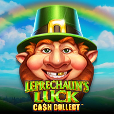 Leprechaun's Luck: Cash Collect
