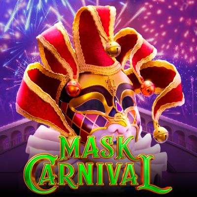 Mask Carnival