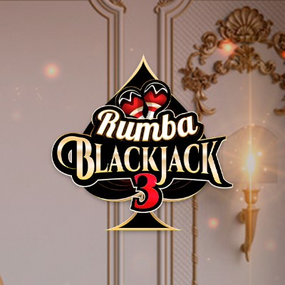 Rumba Blackjack 3