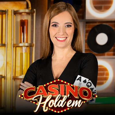 Casino Hold'em