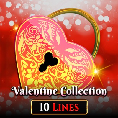Valentine Collection 10 Lines