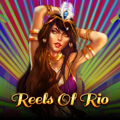 Reels Of Rio