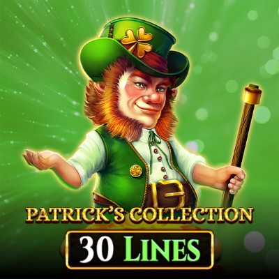 Patrick's Collection 30 Lines
