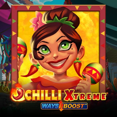 Chilli Extreme