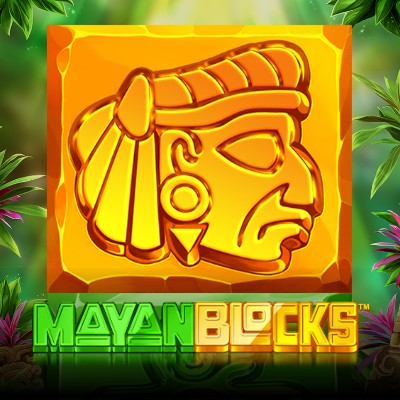 Mayan Blocks