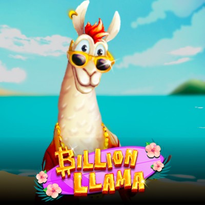 Bingo Billion Llama