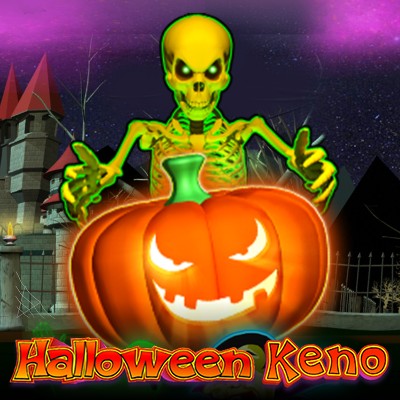 Halloween Keno