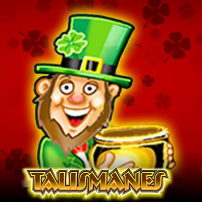 Talismanes