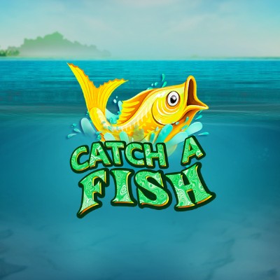 Catch a Fish Bingo