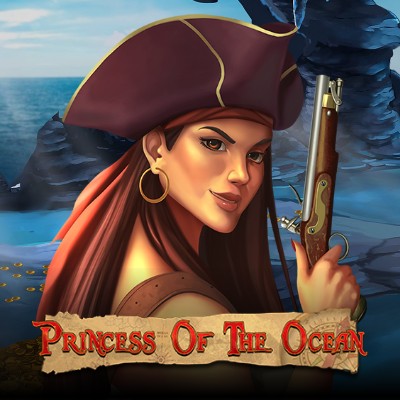 Princess of the Ocean