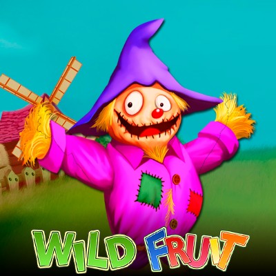 Wild Fruit