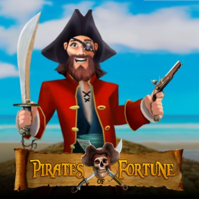 Pirates of Fortune