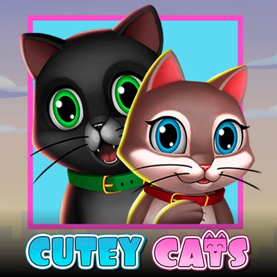 Cutey Cats