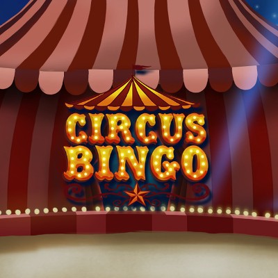 Circus Bingo