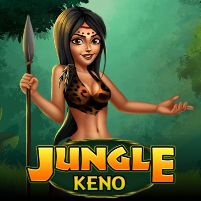 Jungle Keno