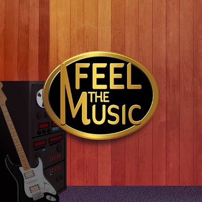 Feel The Music