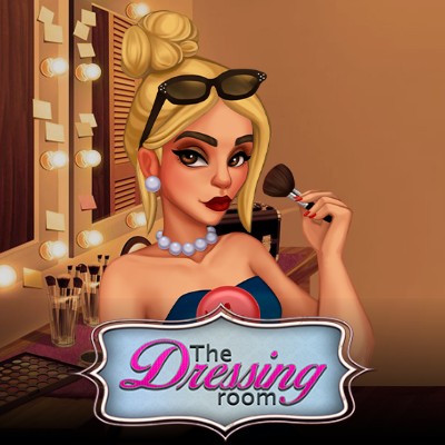 Dressing Room