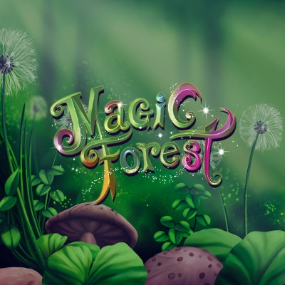 Magic Forest