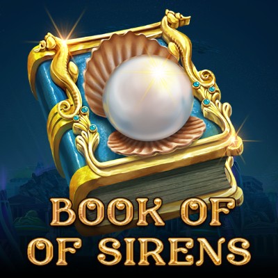 Book of Sirens