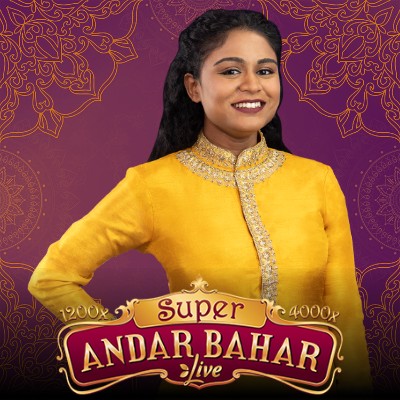 Super Andar Bahar