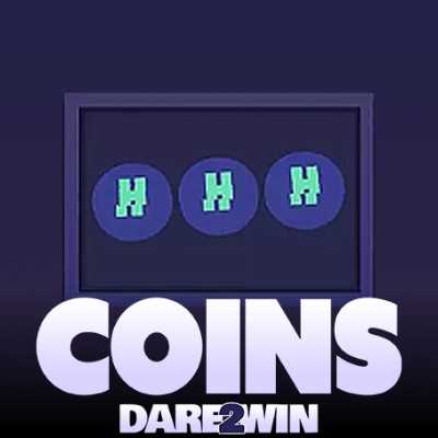 Coins