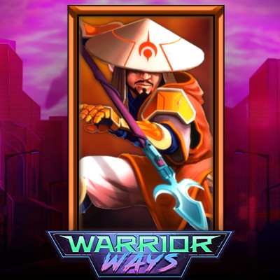 Warrior Ways