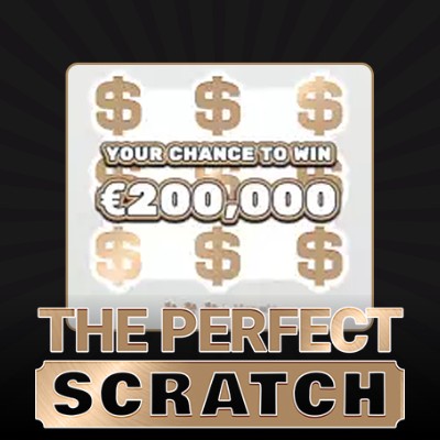 The Perfect Scratch