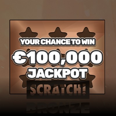 SCRATCH! Bronze