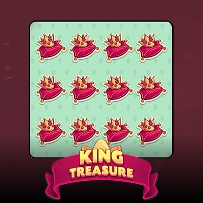 King Treasure
