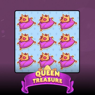 Queen Treasure