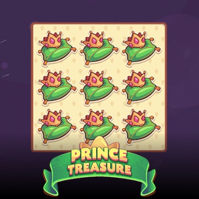 Prince Treasure