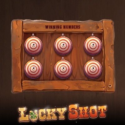 Lucky Shot