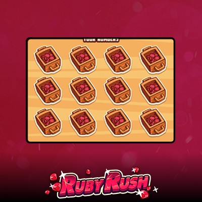 Ruby Rush