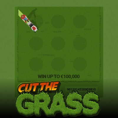 Cut the Grass