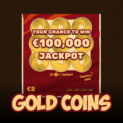 Gold Coins