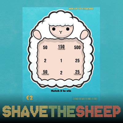 Shave the Sheep