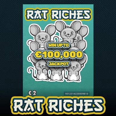 Rat Riches