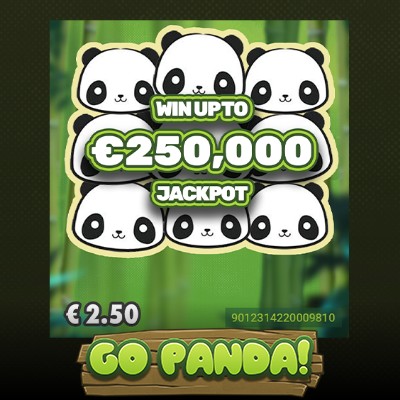 Go Panda