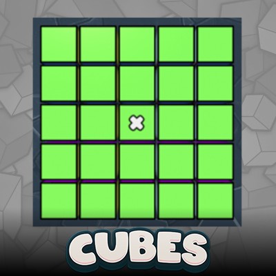 Cubes